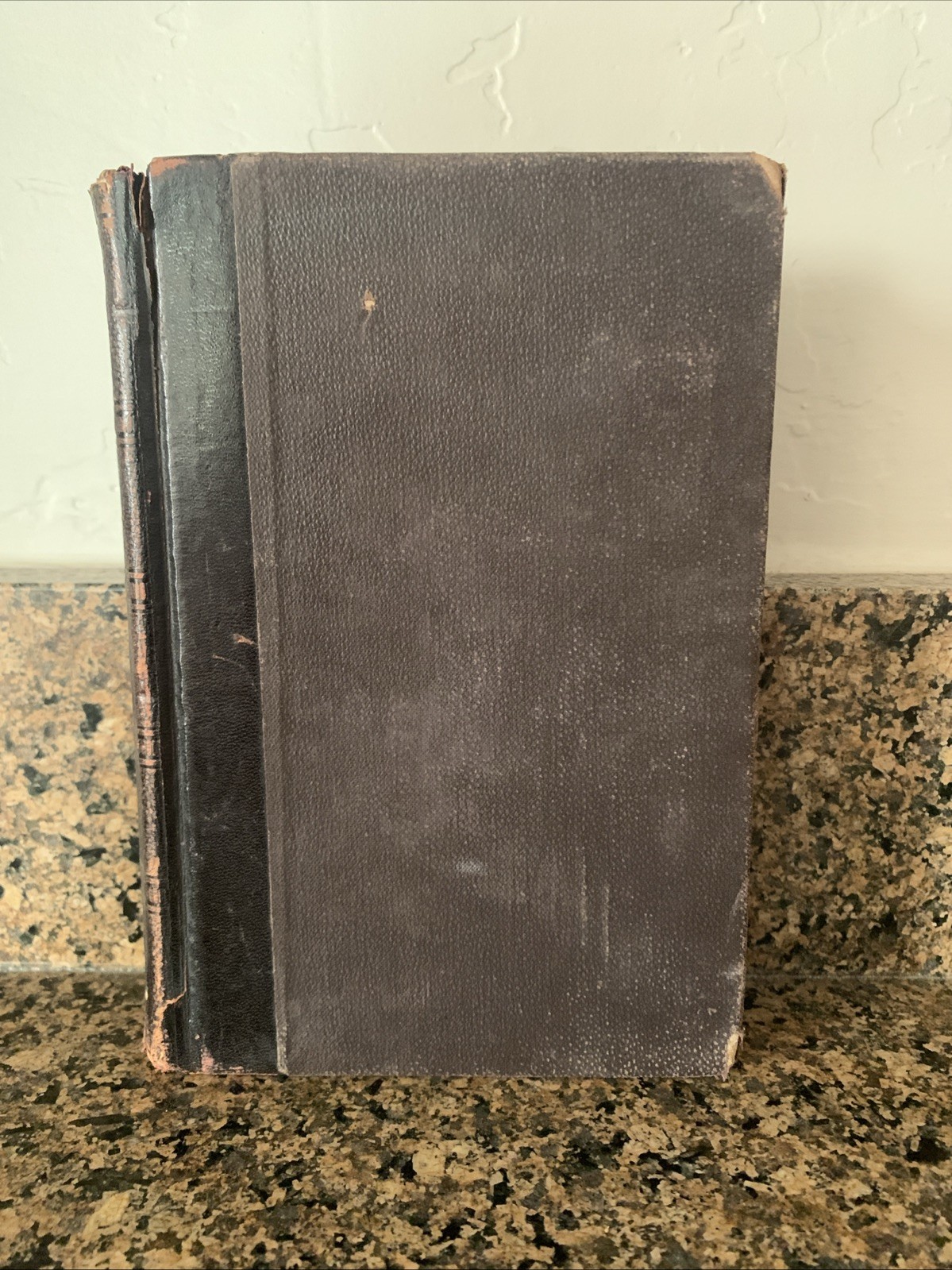 ANTIQUE – A General History For Colleges And High Schools By P. V. N. Myers 1893