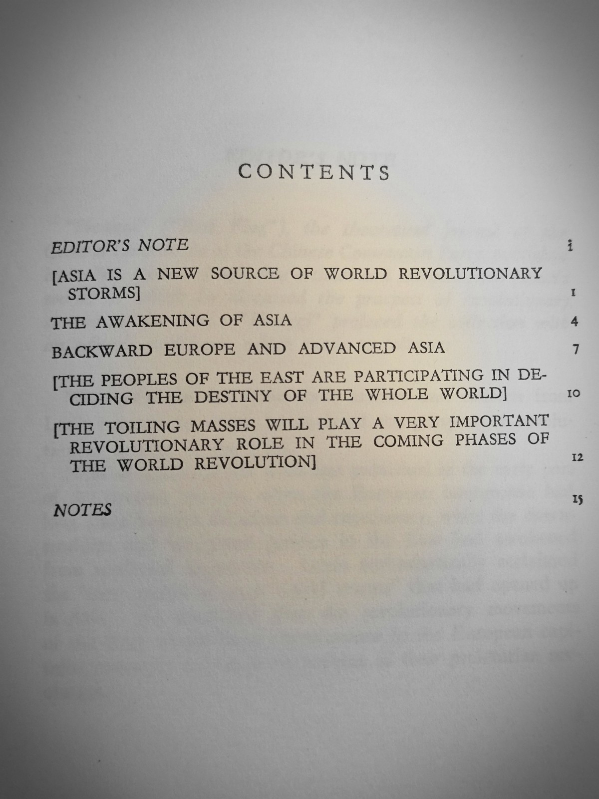 Seven „Communist Classics“ by Marx, Engles, Lenin, Stalin, Mao. Only $9.88/book.