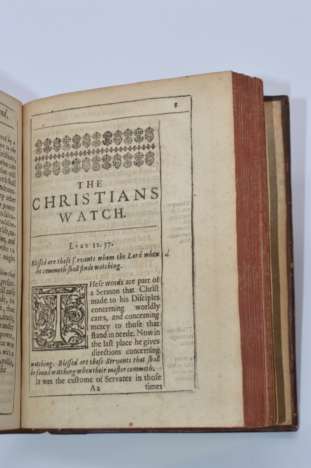 Richard Sibbes Exposition Philippians Sermons | Puritans, Rare Bibles