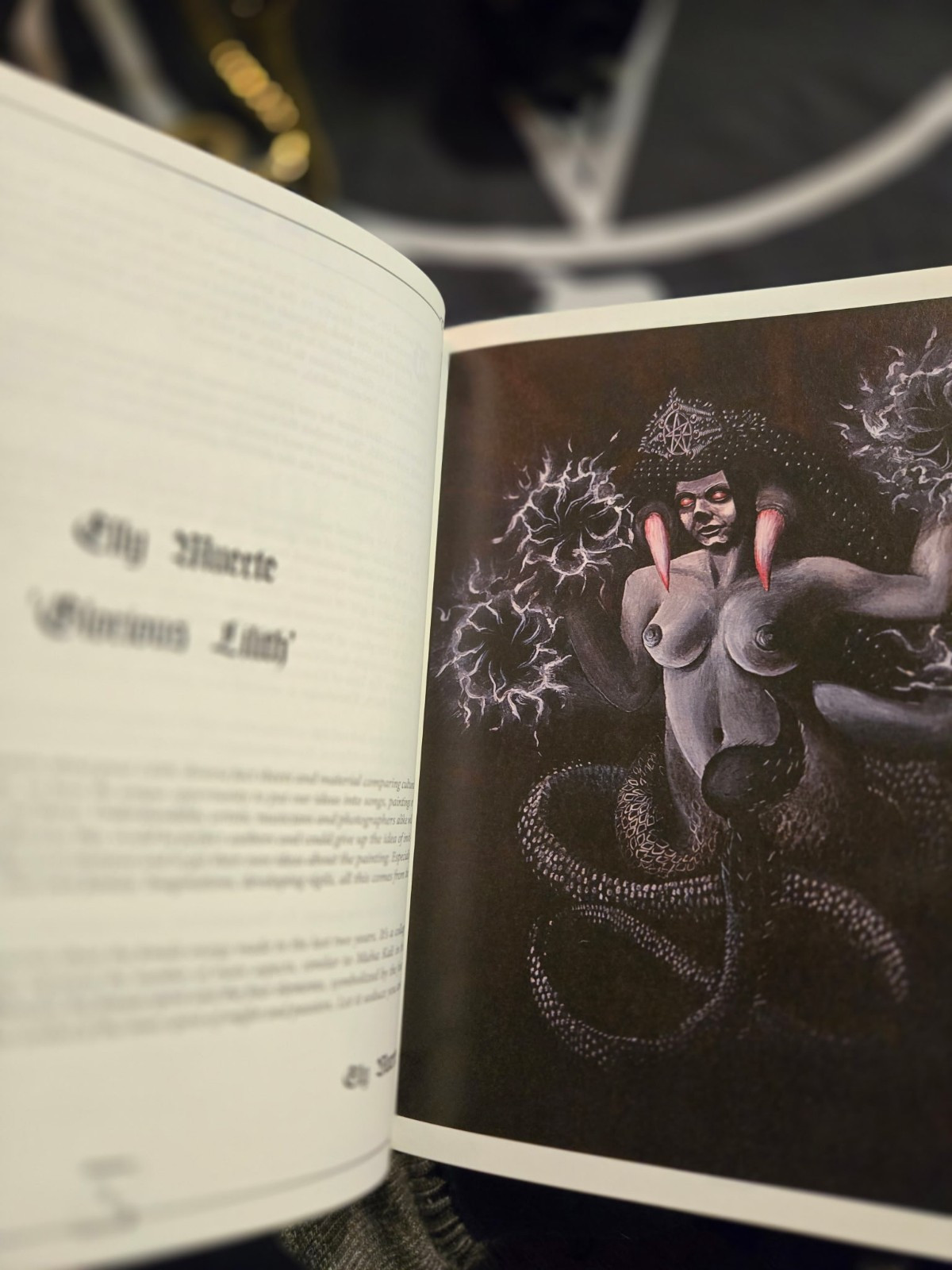 The Thirteenth Path Essay Compilation Aeon Sophia Press