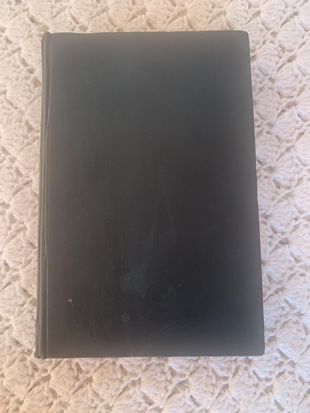 THE BOHEMIANS OF THE LATIN QUARTER by Murger, Henri – Hardcover, vintage