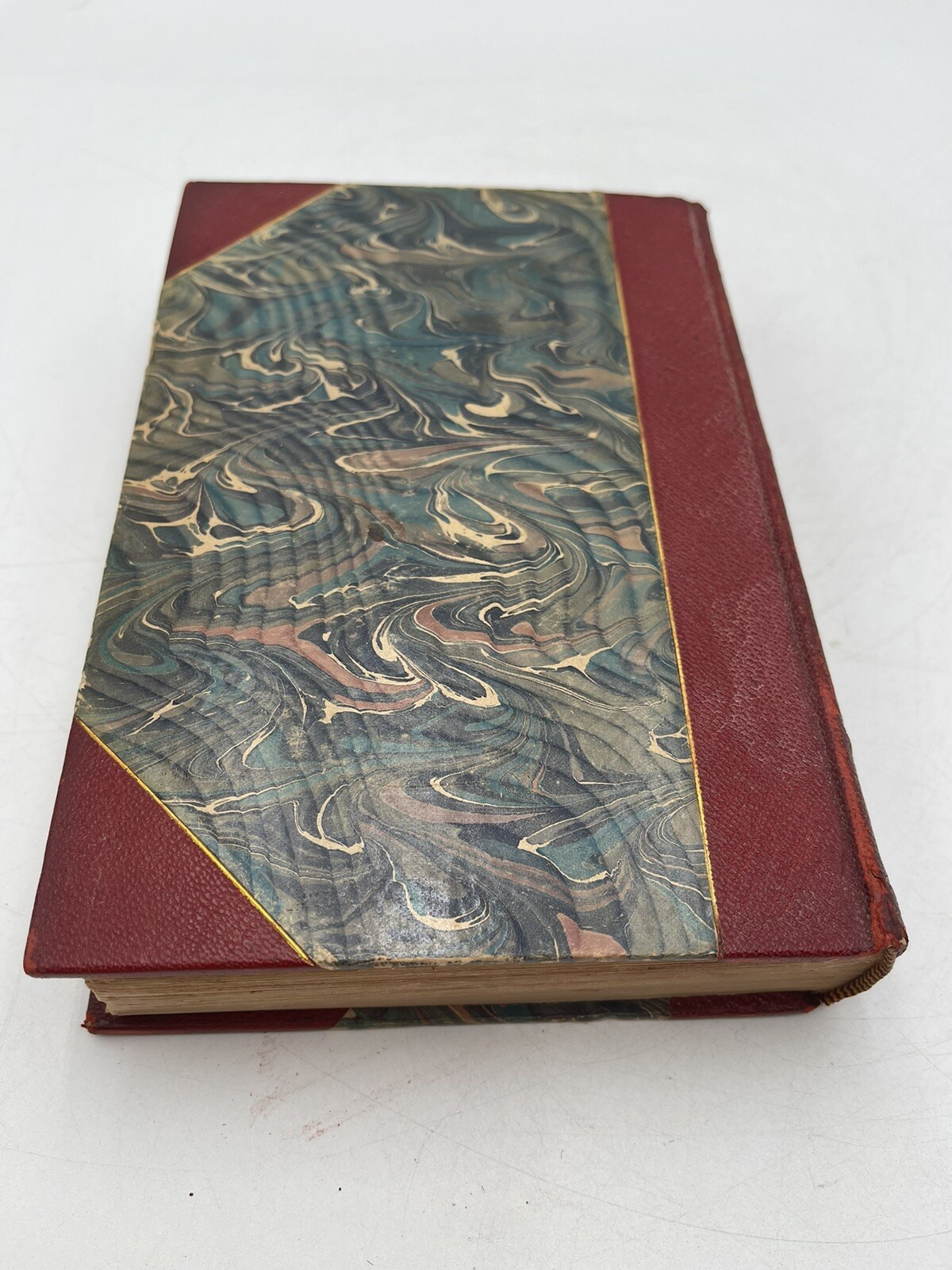 Joseph II and His Court By L. Muhlbach Vintage Hardcover 1899 D. Appleton & Co.