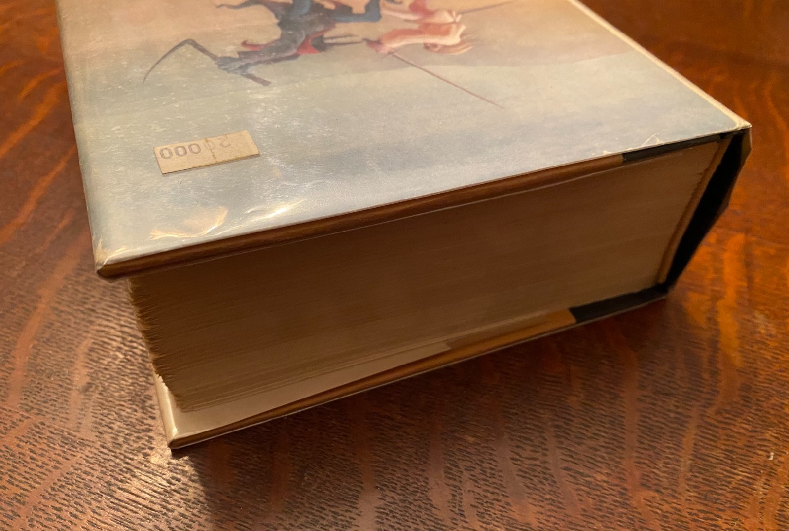 The Stand Stephen King First Edition First Print 1978 Gutter Code T39 – Clean
