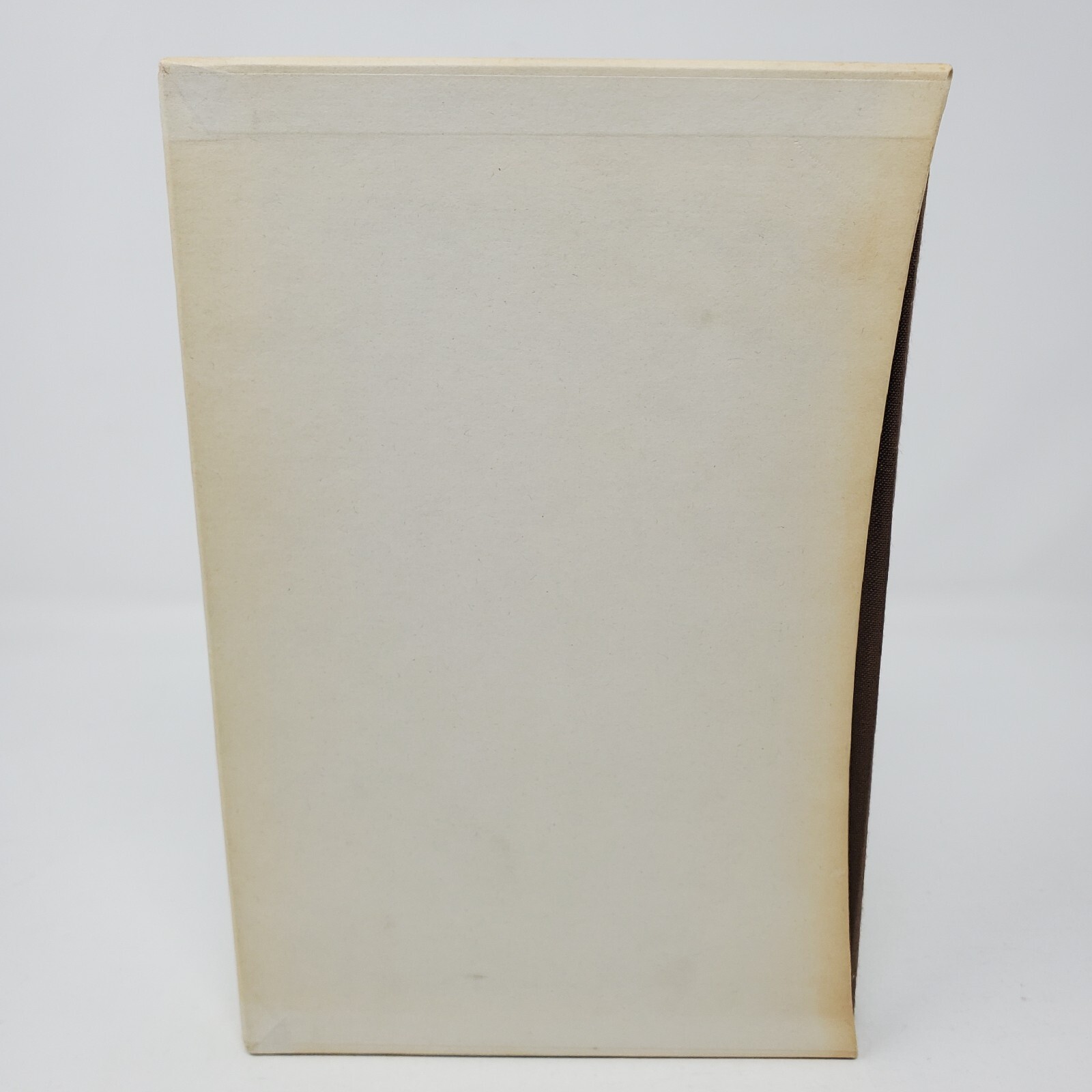 The Warden by Anthony Trollope – 1976, Folio Society, Slipcase – Hardcover