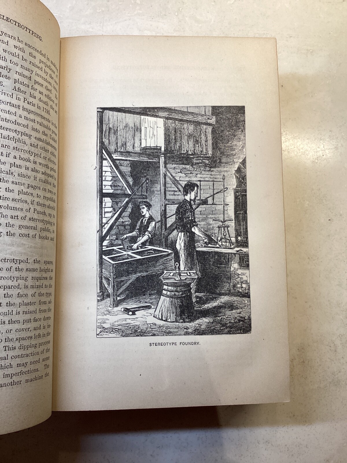1873 – The Great Industries of the United States, 500+ illustrations Burr & Hyde