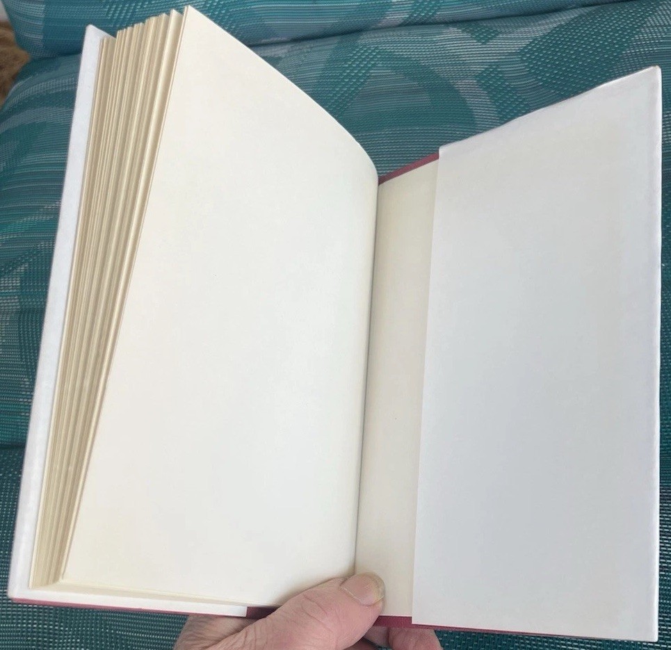 ON LOVE WITH SOME APHORISMS AND OTHER ESSAY BY A. R. OSAGE SAMUEL WEISER HC