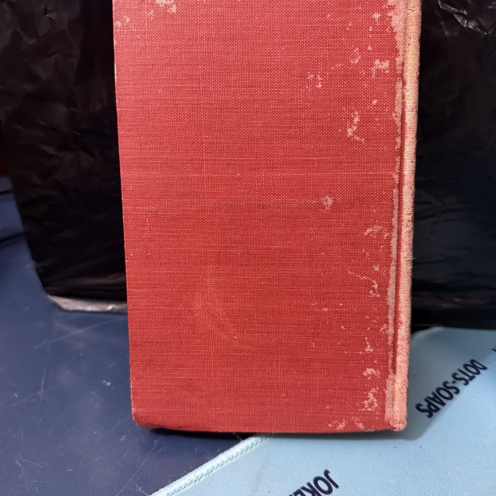 Nathaniel Hawthorne THE SCARLET LETTER~1923 J.H. Sears & Co~The Reader’s Library