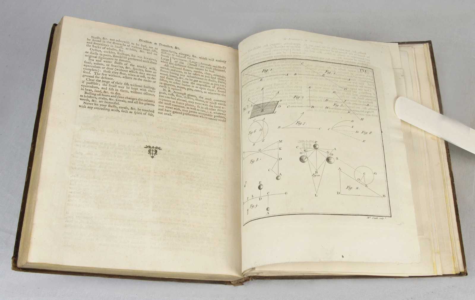 Military Dictionary – 1779 – WOOLWICH – large plates – signed Albermarle BERTIE