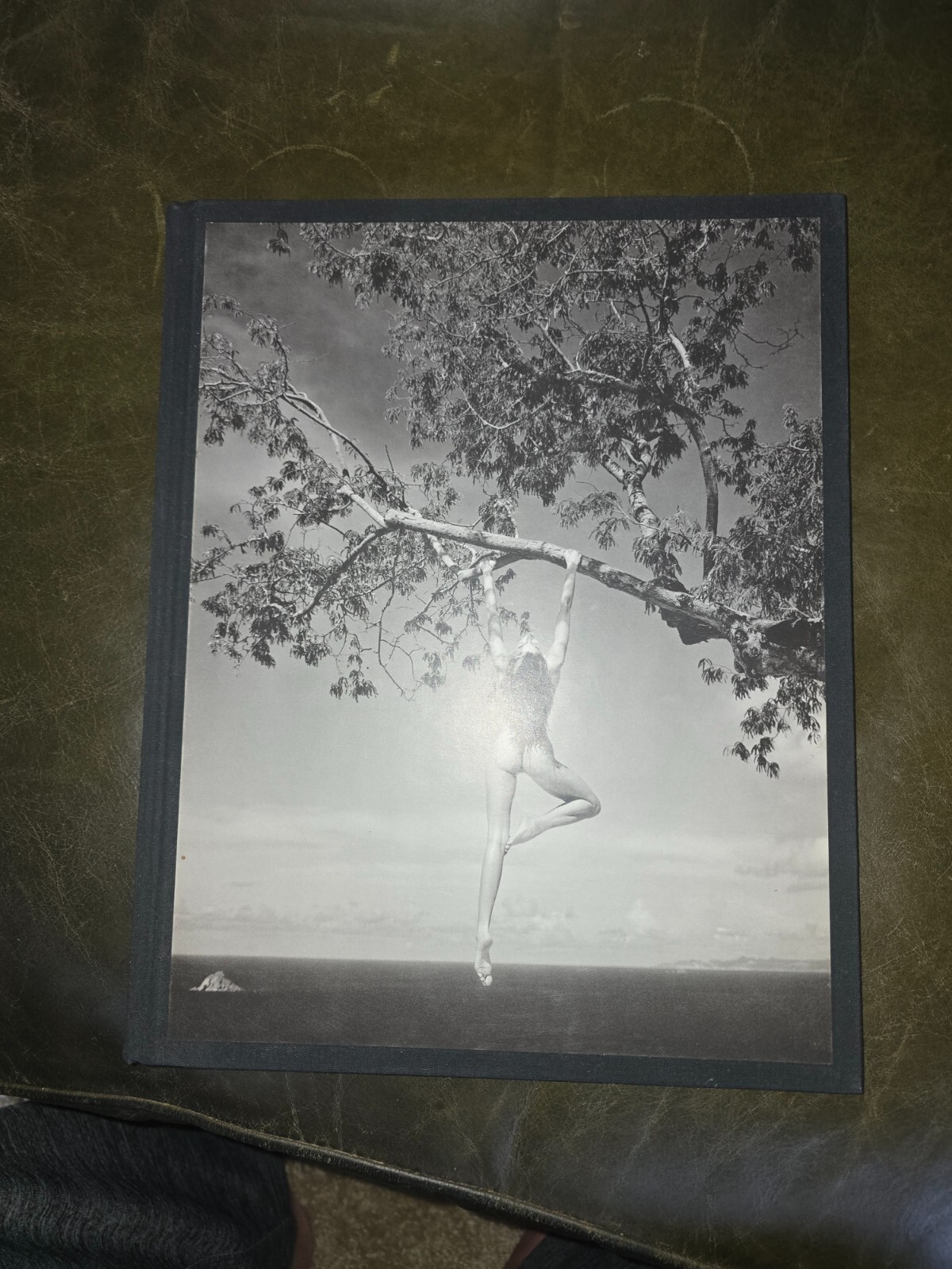 Patrick Demarchelier Photographs Hardcover 1st edition NM