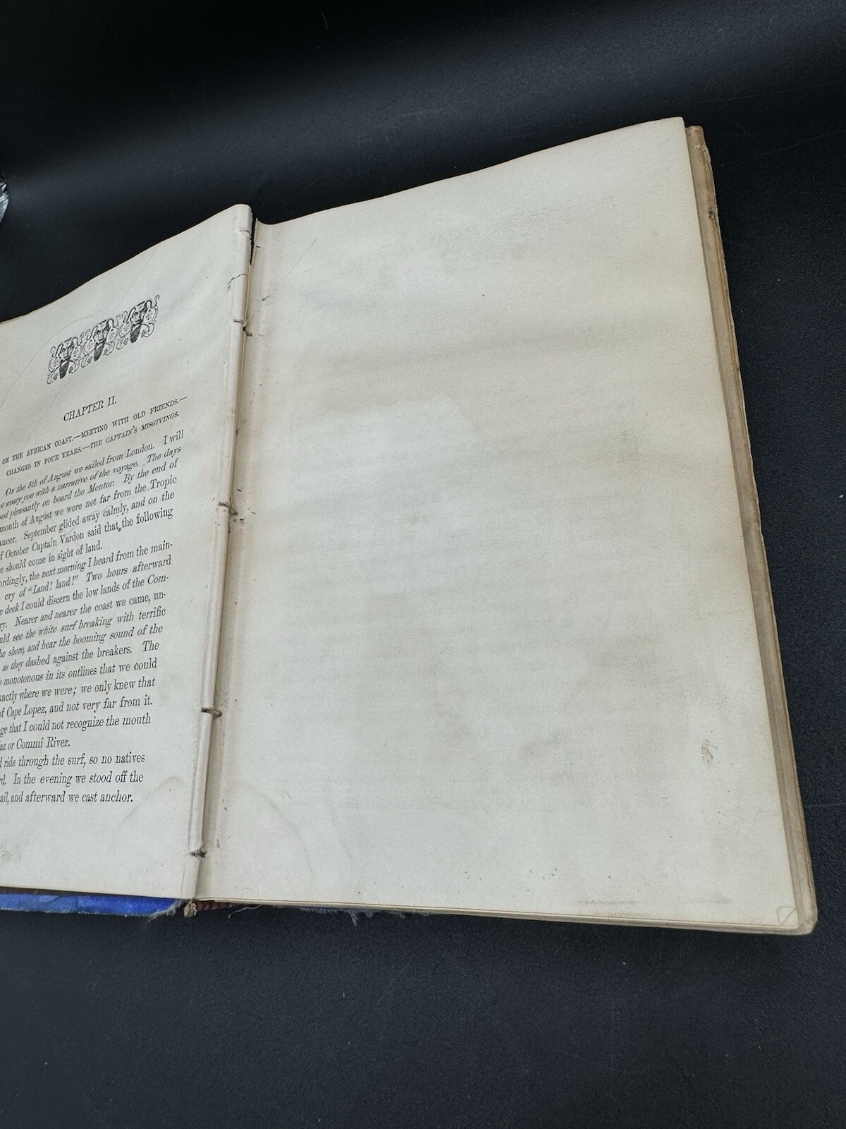 1871 The Country of the Dwarfs Pygmy, Paul Du Chaillu 1st ed. Hard Copy Book HTF
