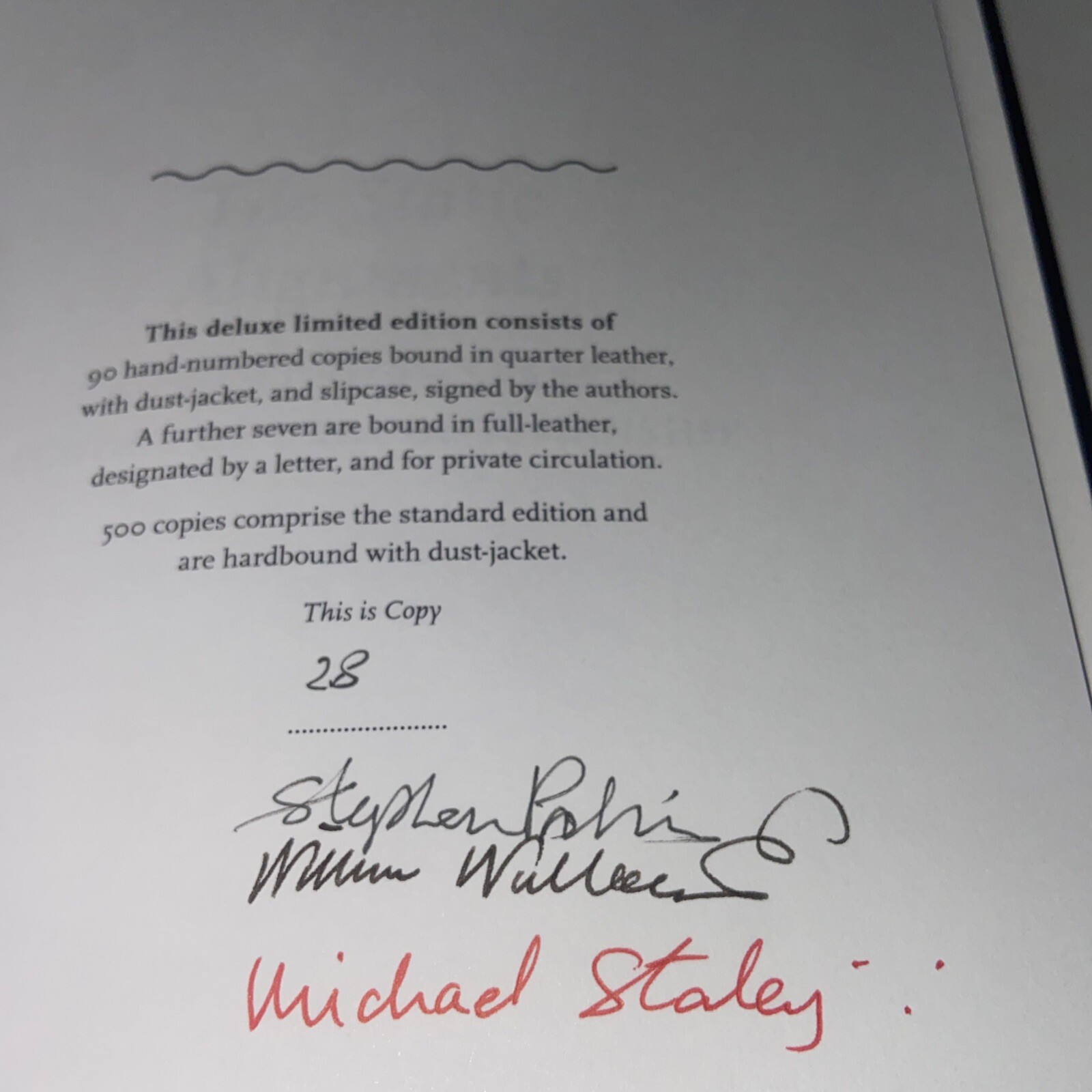 The Static Alignments: Austin Osman Spare’s School of Draughtsmanship LE Signed