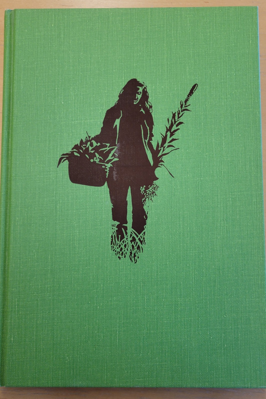 Nature’s Healing Arts From Folk Medicine to Modern Drugs Nat. Geo. 1977 H/C