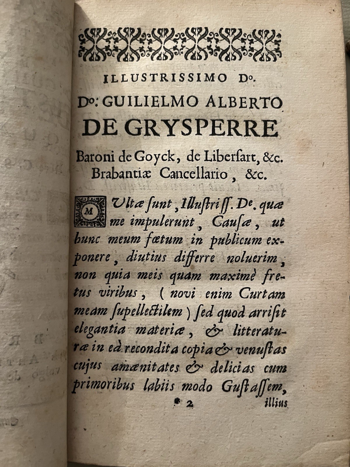 1712 Tractatus continens varias ex jure testamentario quaestiones C.S. Rietveldt