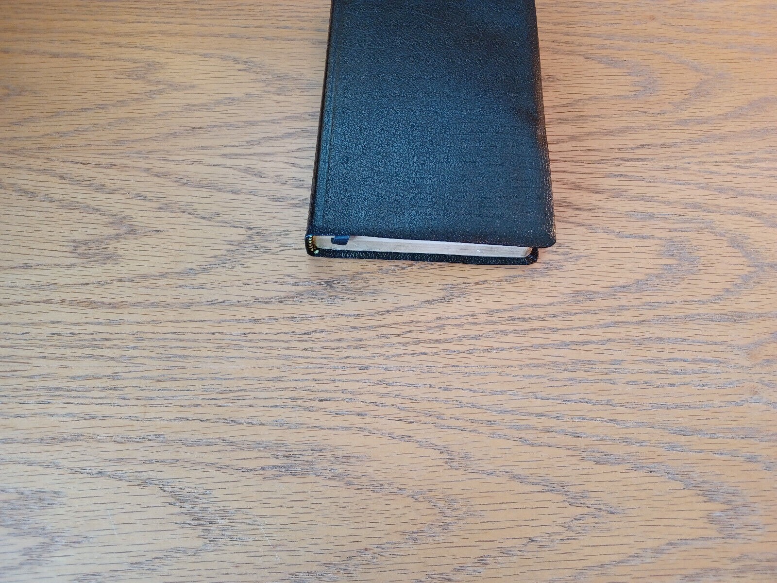 Holy Bible New Revised Standard Version 1990 Imitation Leather