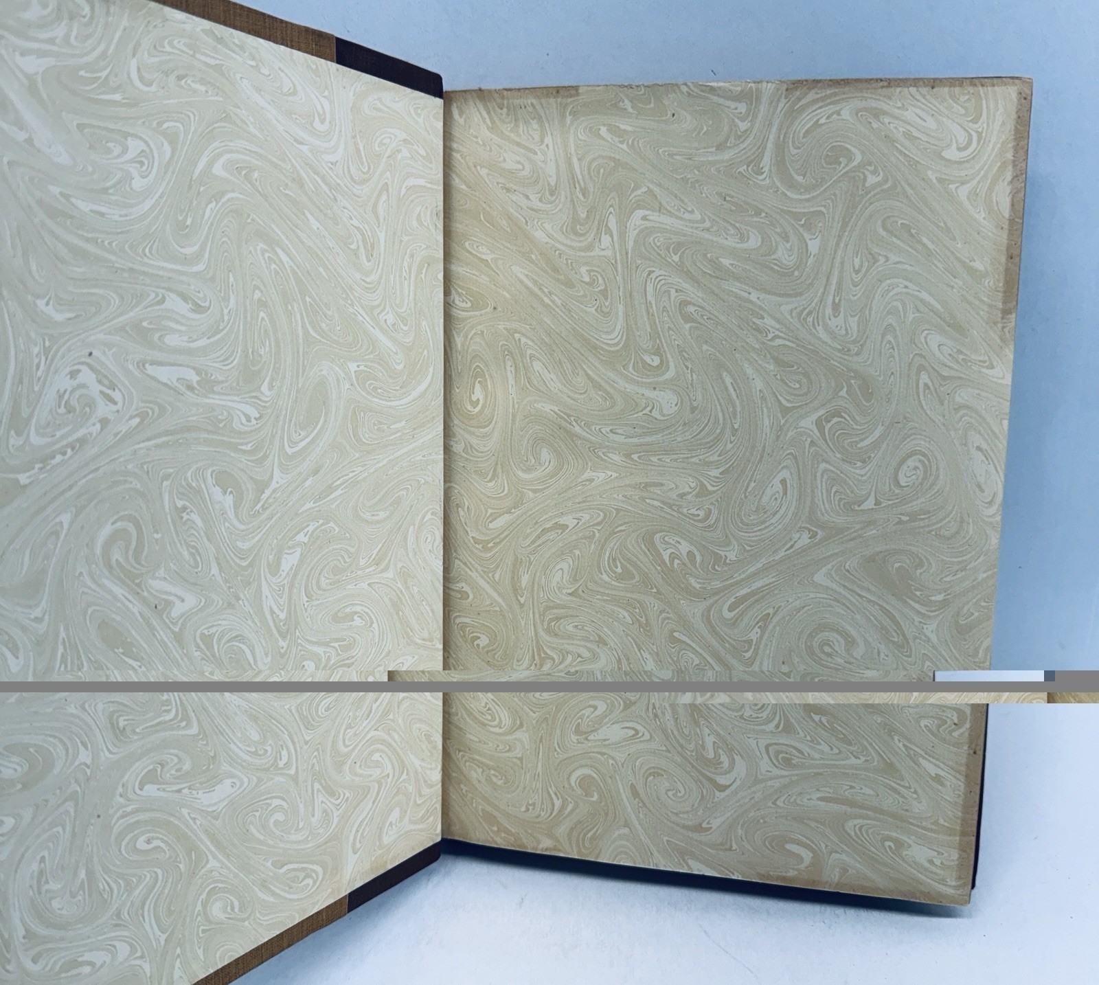 SIGNED LIMITED 1925 Norman Douglas Experiments 202/300 CUSTOM BINDING