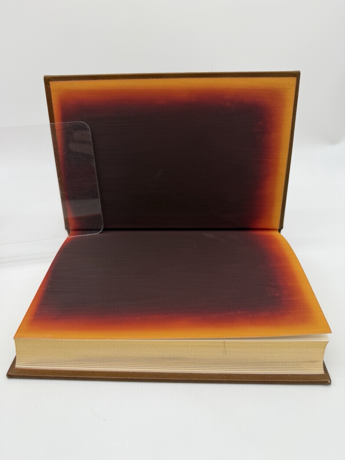 Franklin Library DANTE – Divine Comedy, 25th Anniv. Limited Ed.