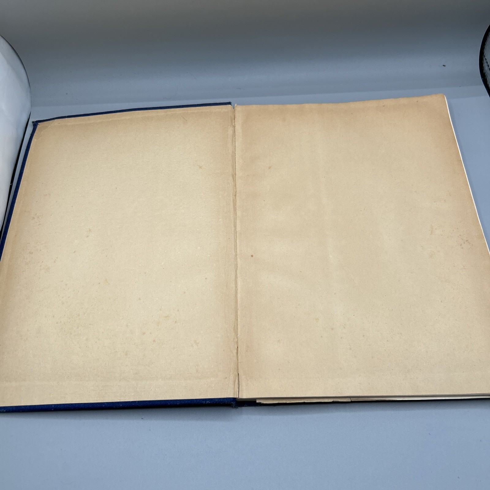 1945 Combat Journal 311th Timberwolf Regiment 78th Lightning Division