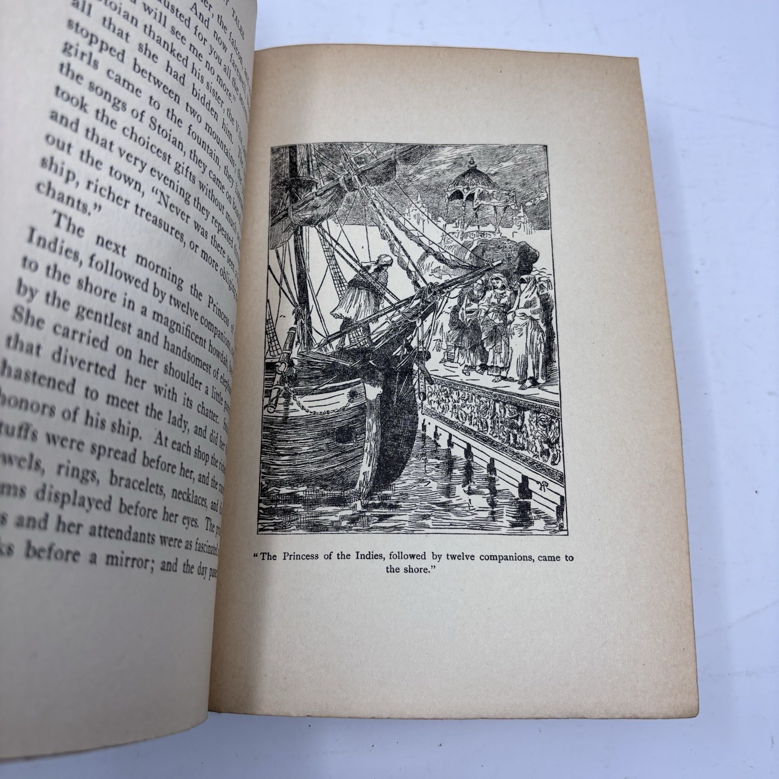 Last Fairy Tales 1884 Laboulaye Edouard Illustrated Harper & Brothers Antique