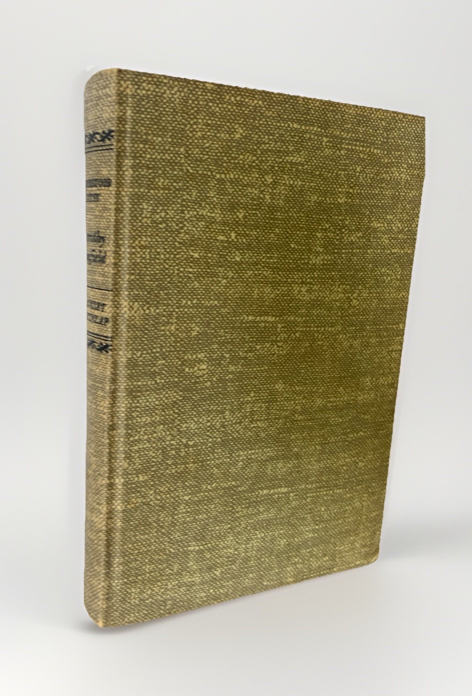 Antique 1917 Understood Betsy by Dorothy Canfield HC Vintage Thrushwood