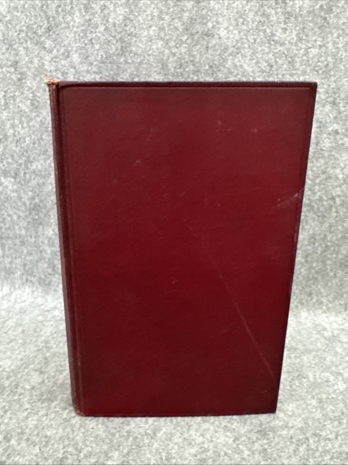 The last years of the protectorate C. H. FIRTH vol 2 1657-1658 year 1909 HC