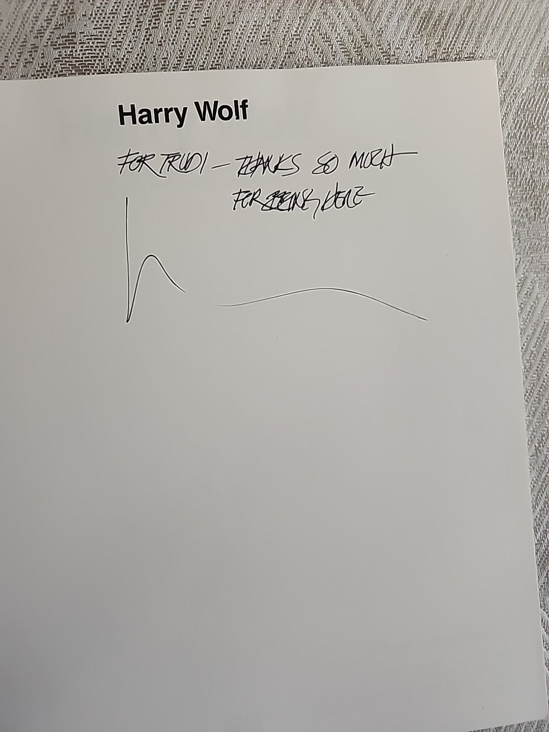 Harry Wolf Current Architecture Catalogues 8425215803 PPB 1993 Printed in Spain