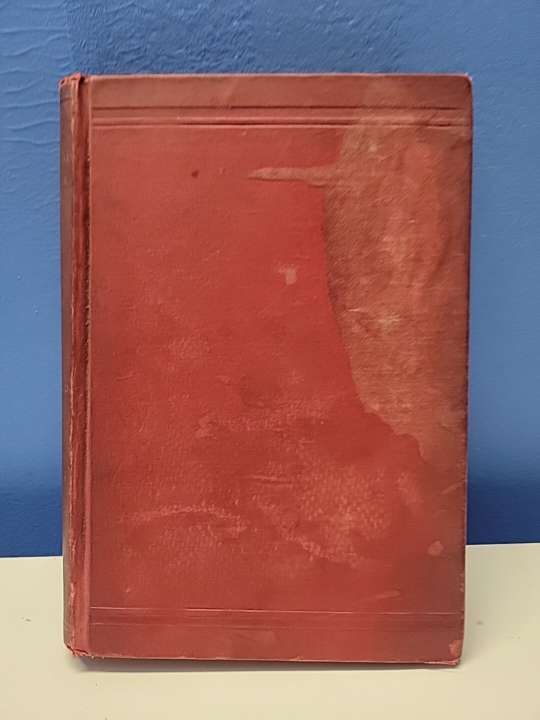 A Perpetual Calendar : With Notes and Explanations L. S. F. Pinaud – 1896