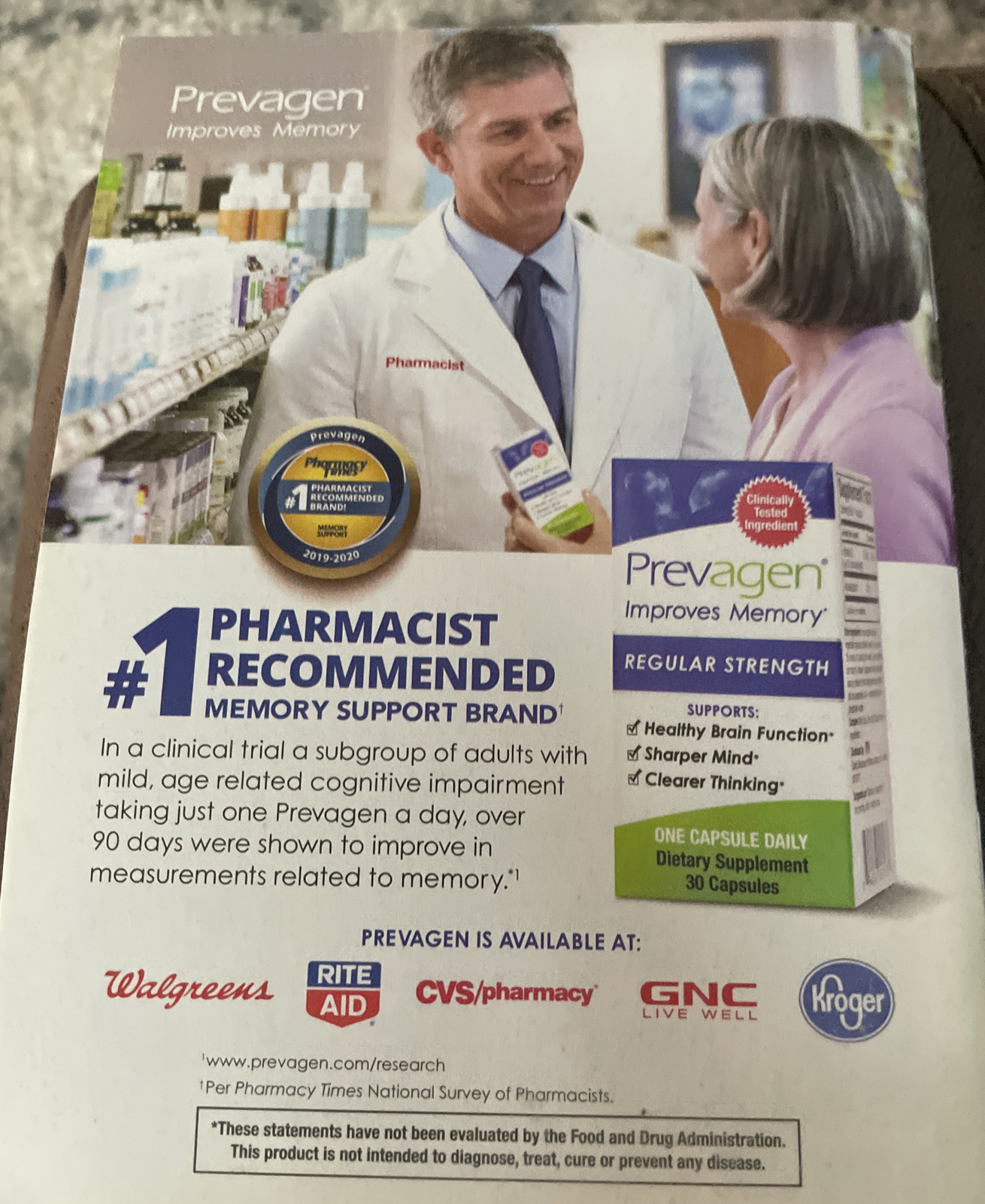 Guideposts 2020 Dec,Jan,March,April,May,June July,August,September,October