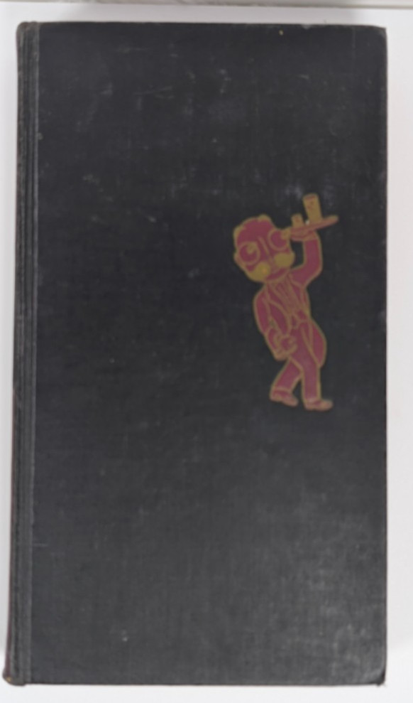 ESQUIRE’S HANDBOOK FOR HOSTS: 1949 First Ed. Vintage Mid-Century Entertaining
