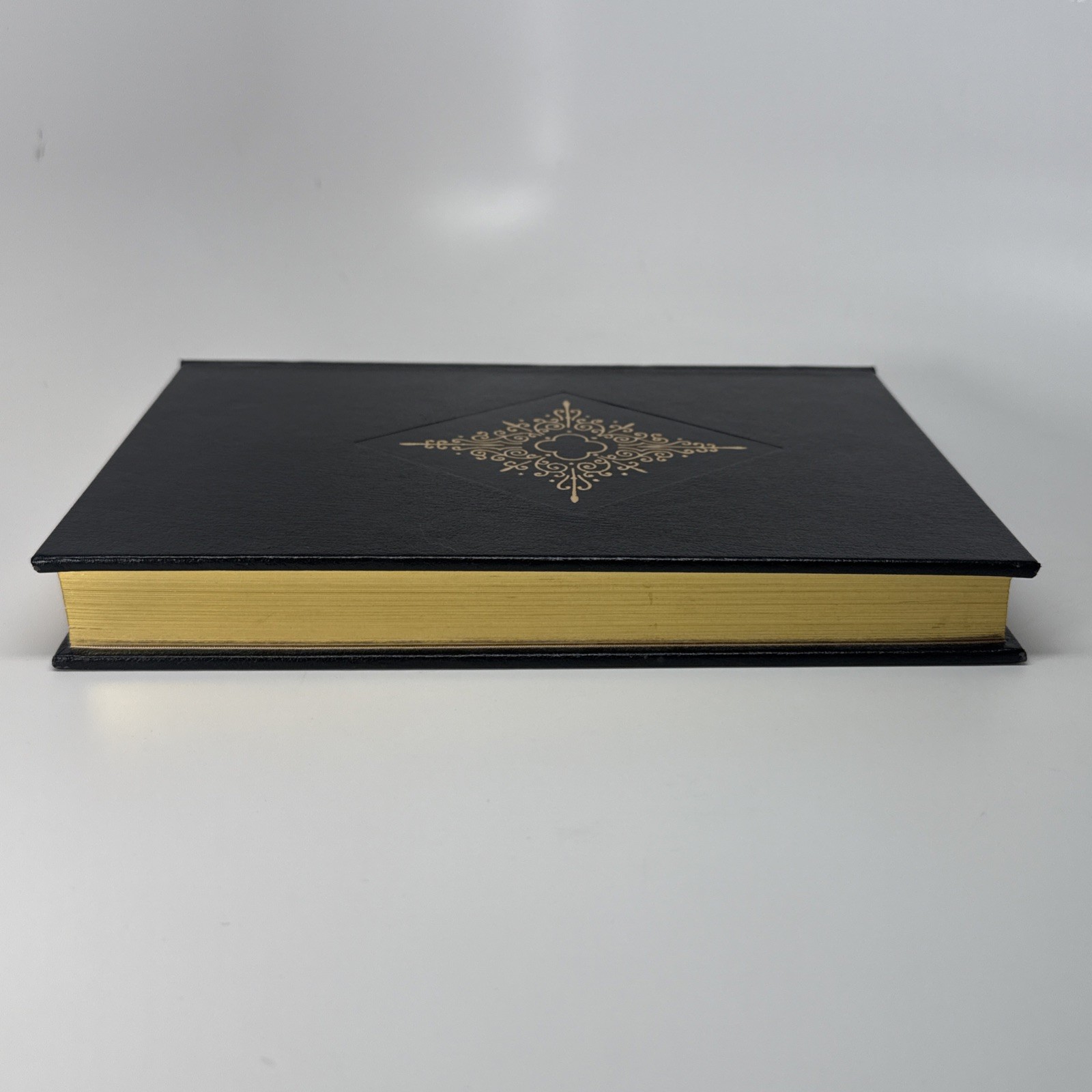 „Automatic Arms“ by Johnson & Haven NRA Firearms Classics Library Leather HC 22k