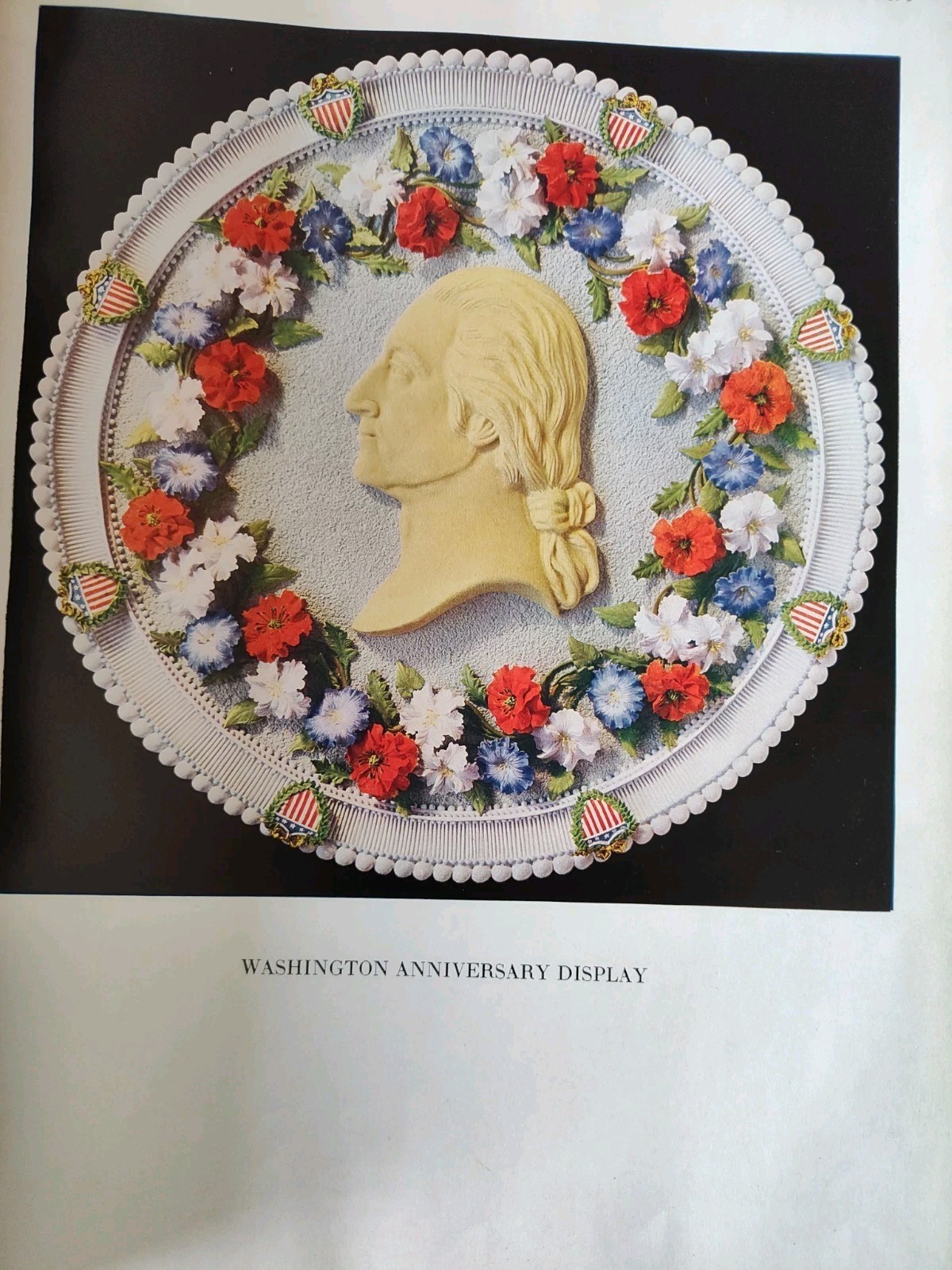 Lambeth Method of Cake Decorating and Practical Pastries 1934 1st Edition? GOAT!