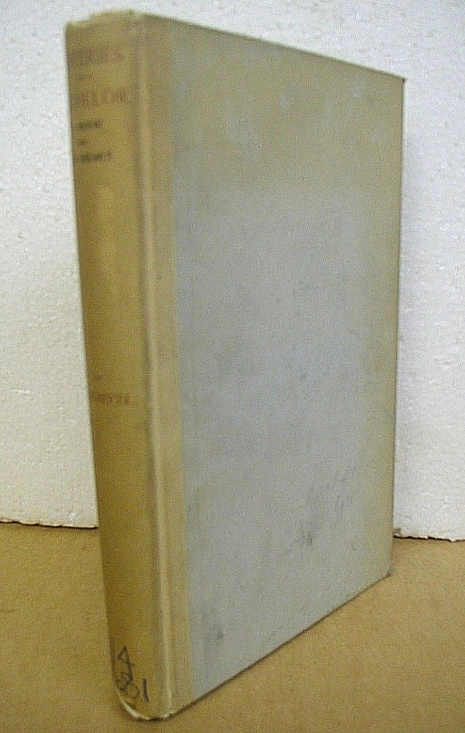 Reveries of a Bachelor or A Book of the Heart Ik Marvel D.G. Mitchell 1884 #10