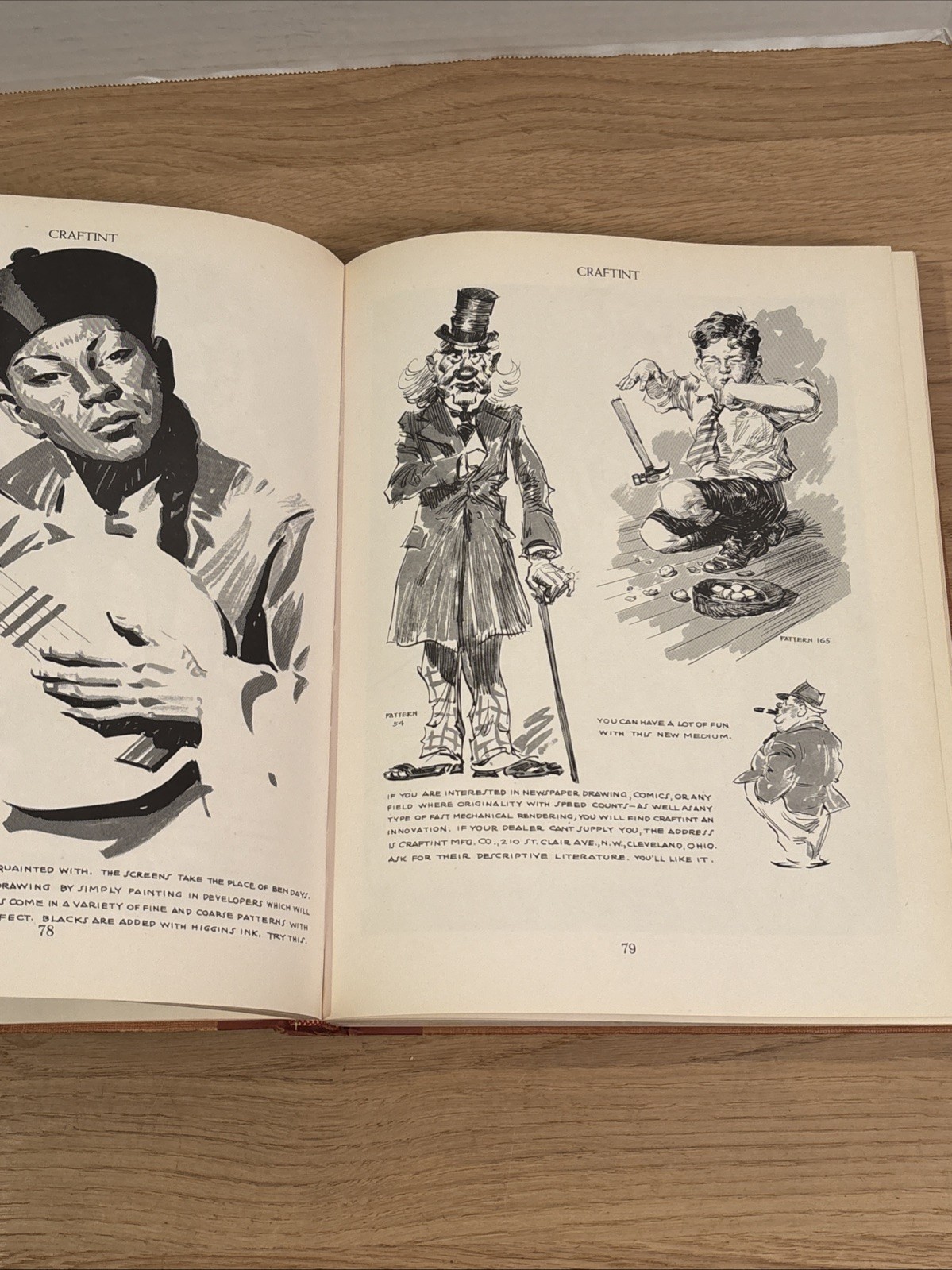 CREATIVE ILLUSTRATION By Andrew Loomis – Hardcover