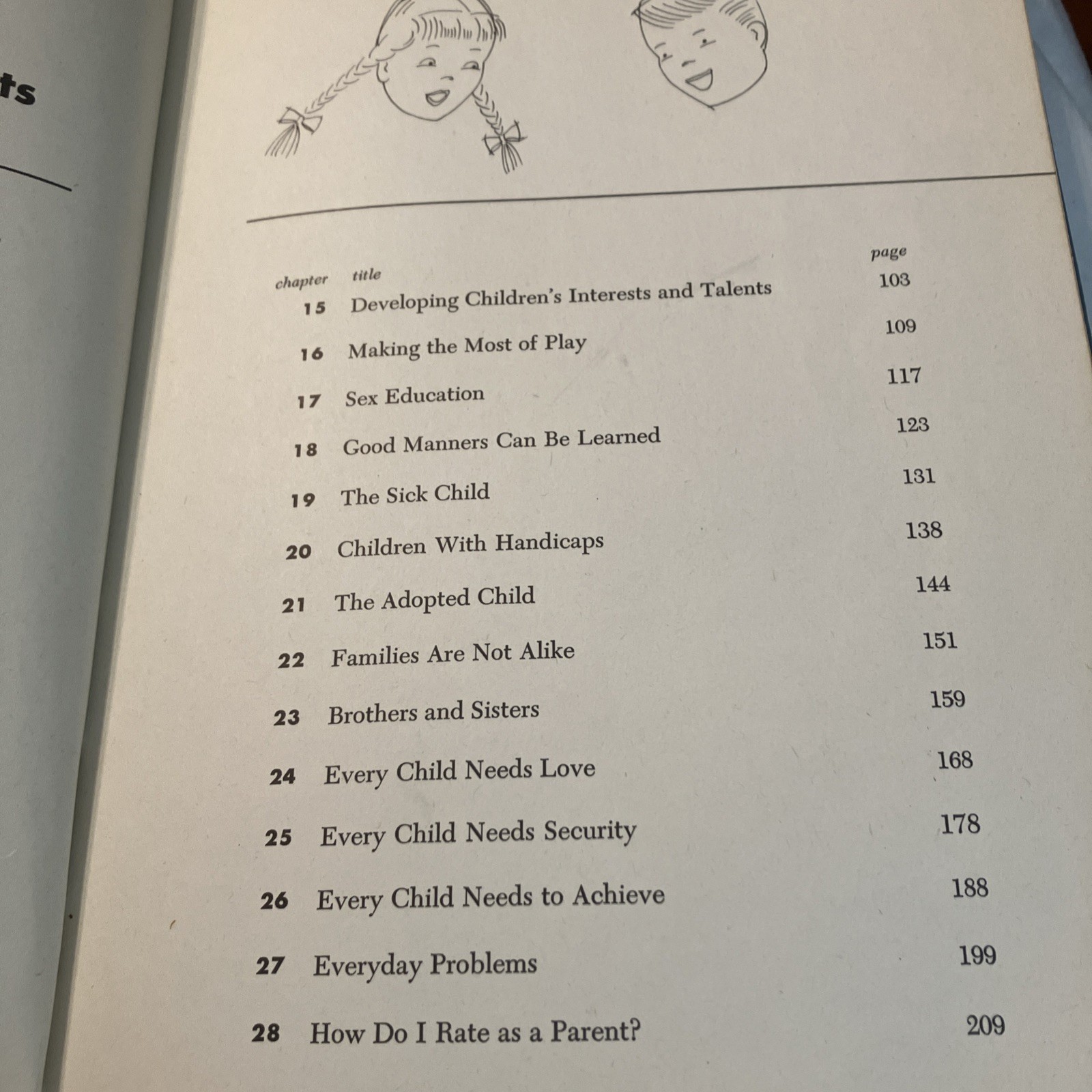 Guideposts For Growing Up by Elizabeth Hurlock, Ph D, 1959Hardcover Book