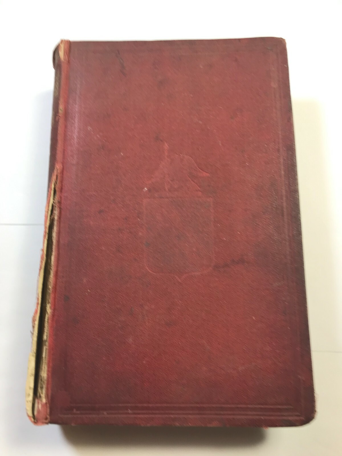 The Complete Works of William Shakespeare Mary Cowden Clarke 1866 Pub: Nimmo