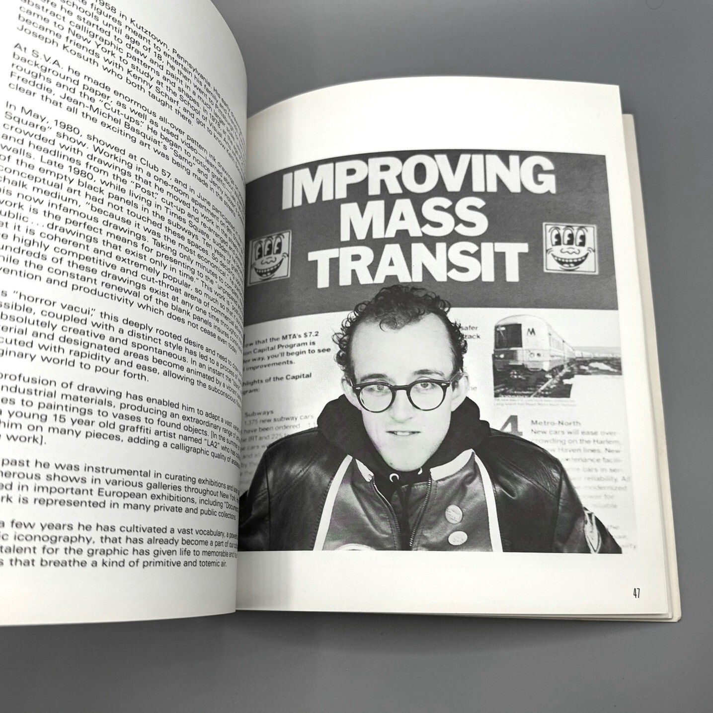 CHAMPIONS: TONY SHAFRAZI GALLERY 1983 RARE 1ST EDITION MONOGRAPH