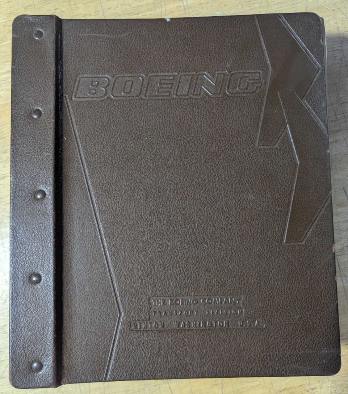 Boeing 707 Intercontinental Wiring Diagram Manual 331 One Book Only Of Set Vol 1