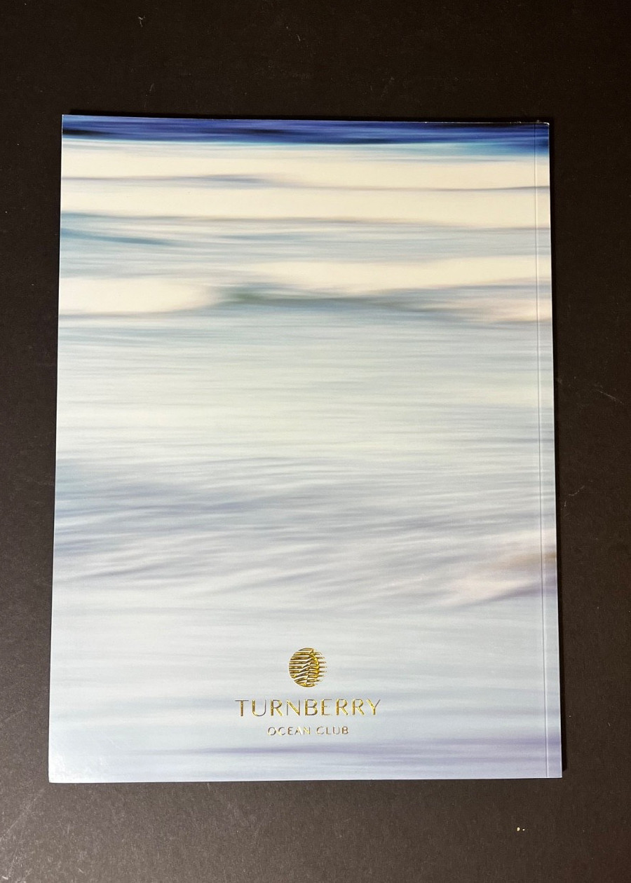 Turnberry Ocean Club Residences Miami Beach in Portuguese Português LANGUAGE ONL