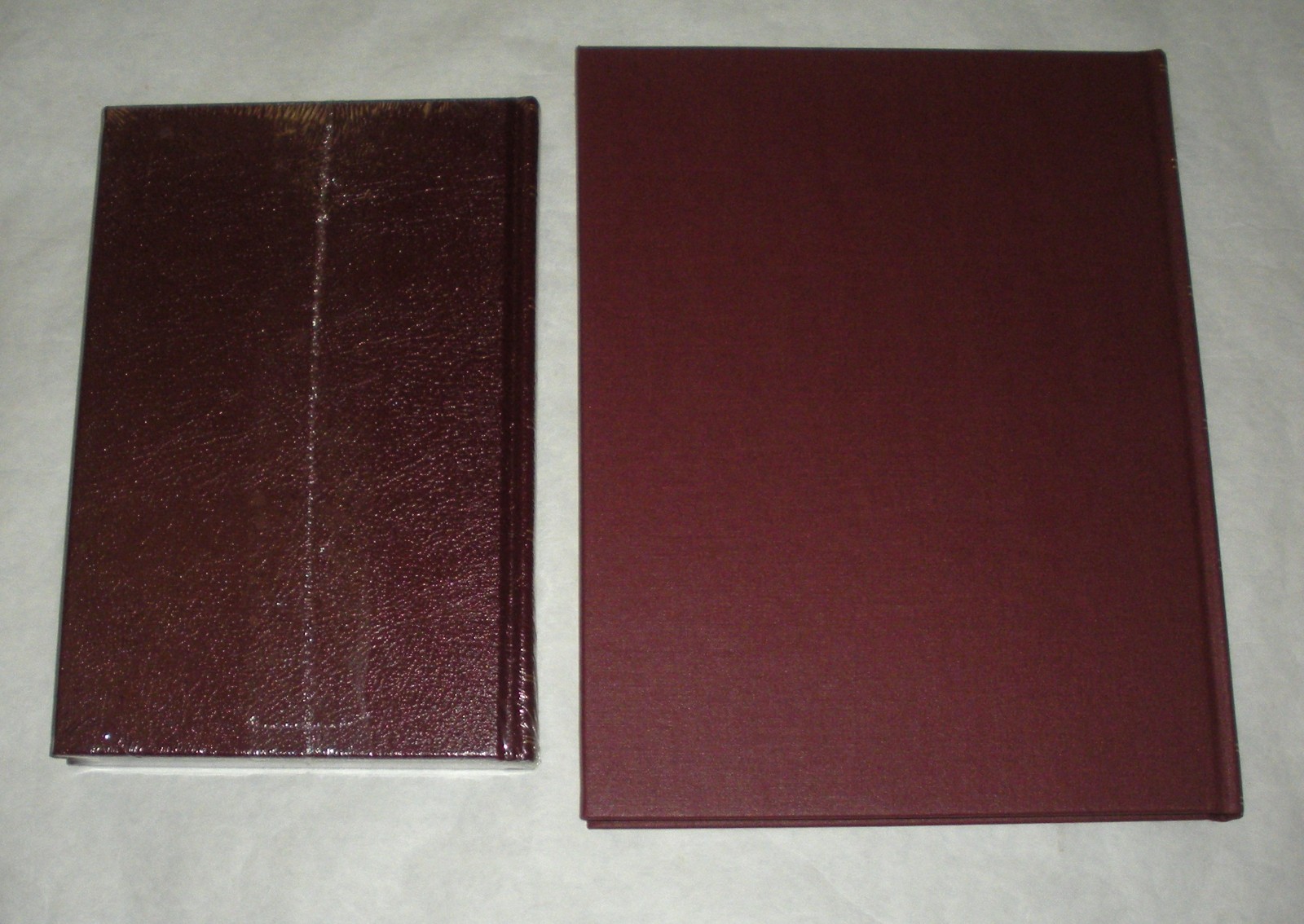 Derrydale Press-Tranquility & Tranquility Revisited by Sheldon-In New Condition