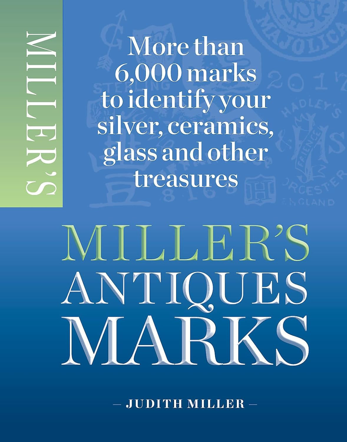 Miller’S Antique Marks