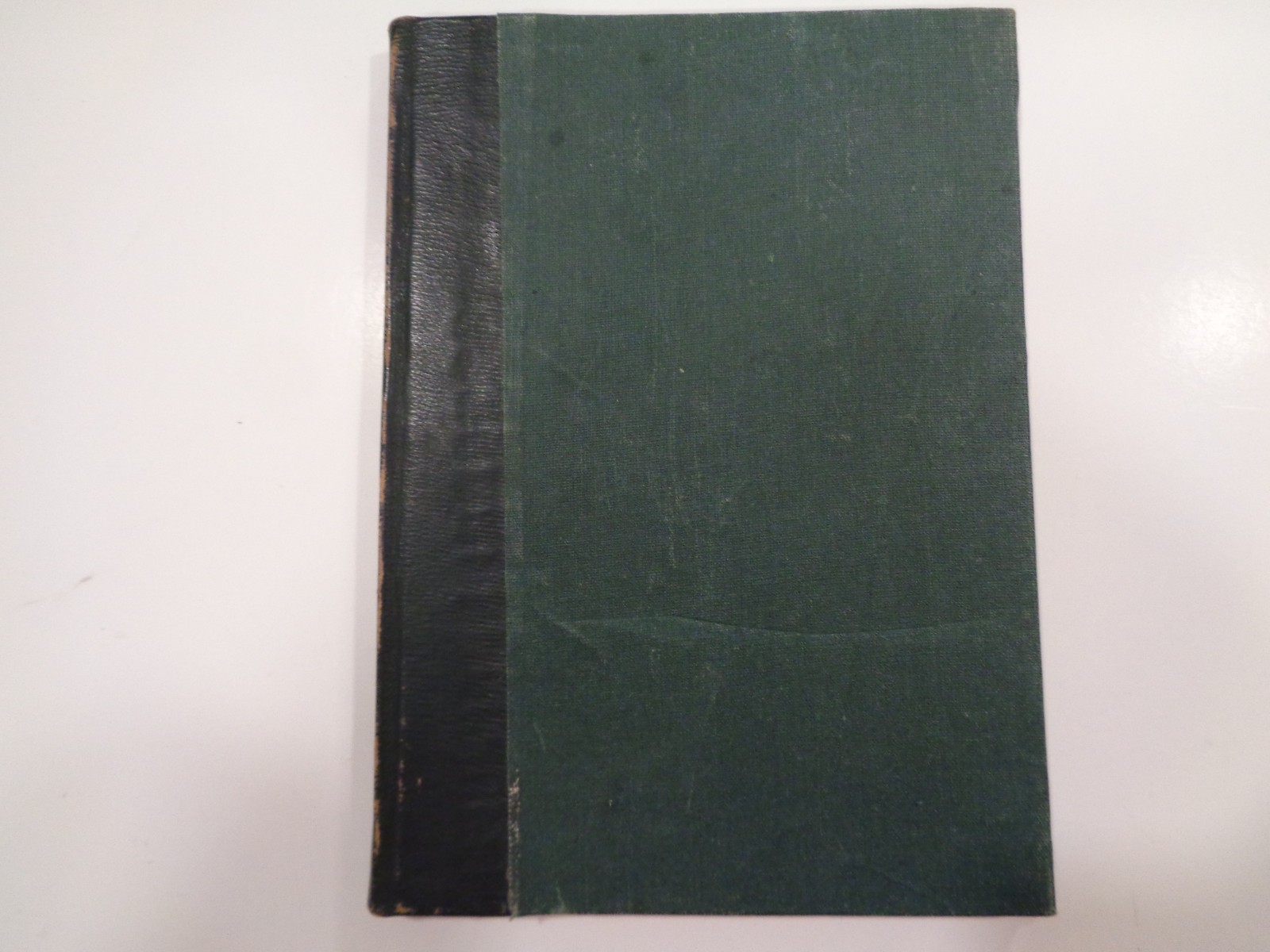 Arabian Horse Stud History Egyptian Agricultural Organisation Vol. 1 1983