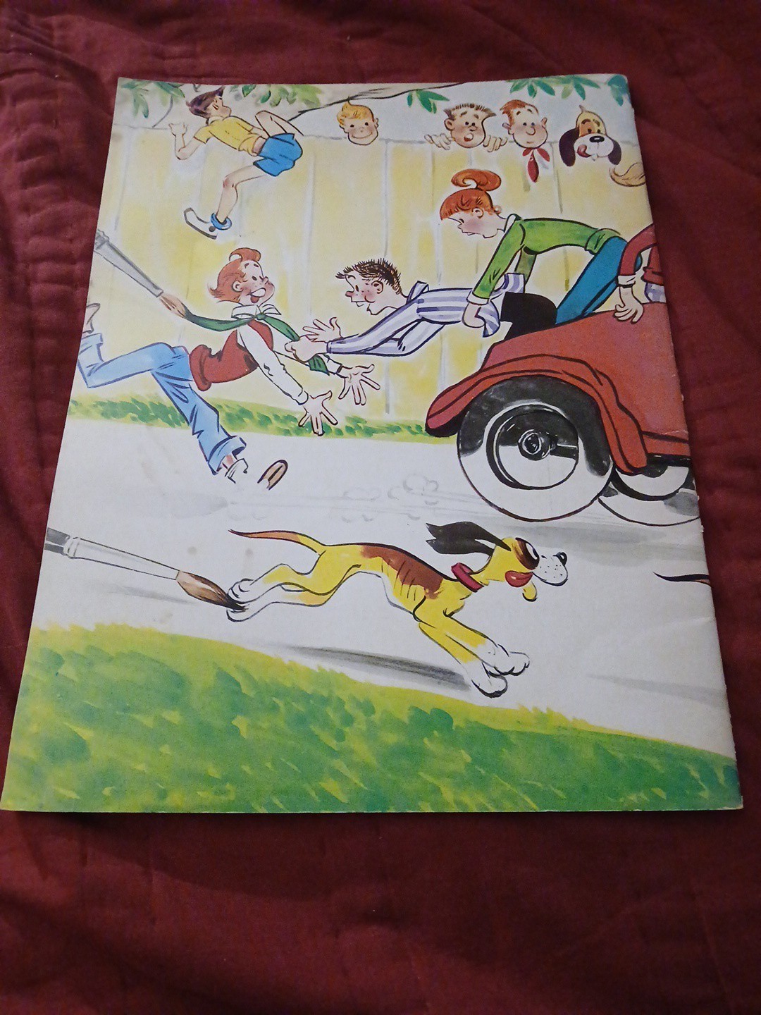 COMICS / MODERN CARTOON ~ Walter T. Foster PB 2 Books 23. 24.