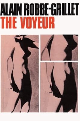 The Voyeur (Calderbooks S.), Robbe-Grillet, Alain, Used; Good Book