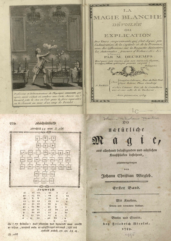 Magic Conjuring Witchcraft Witch Spell Occult on – 30 Most Rare Old Books on USB