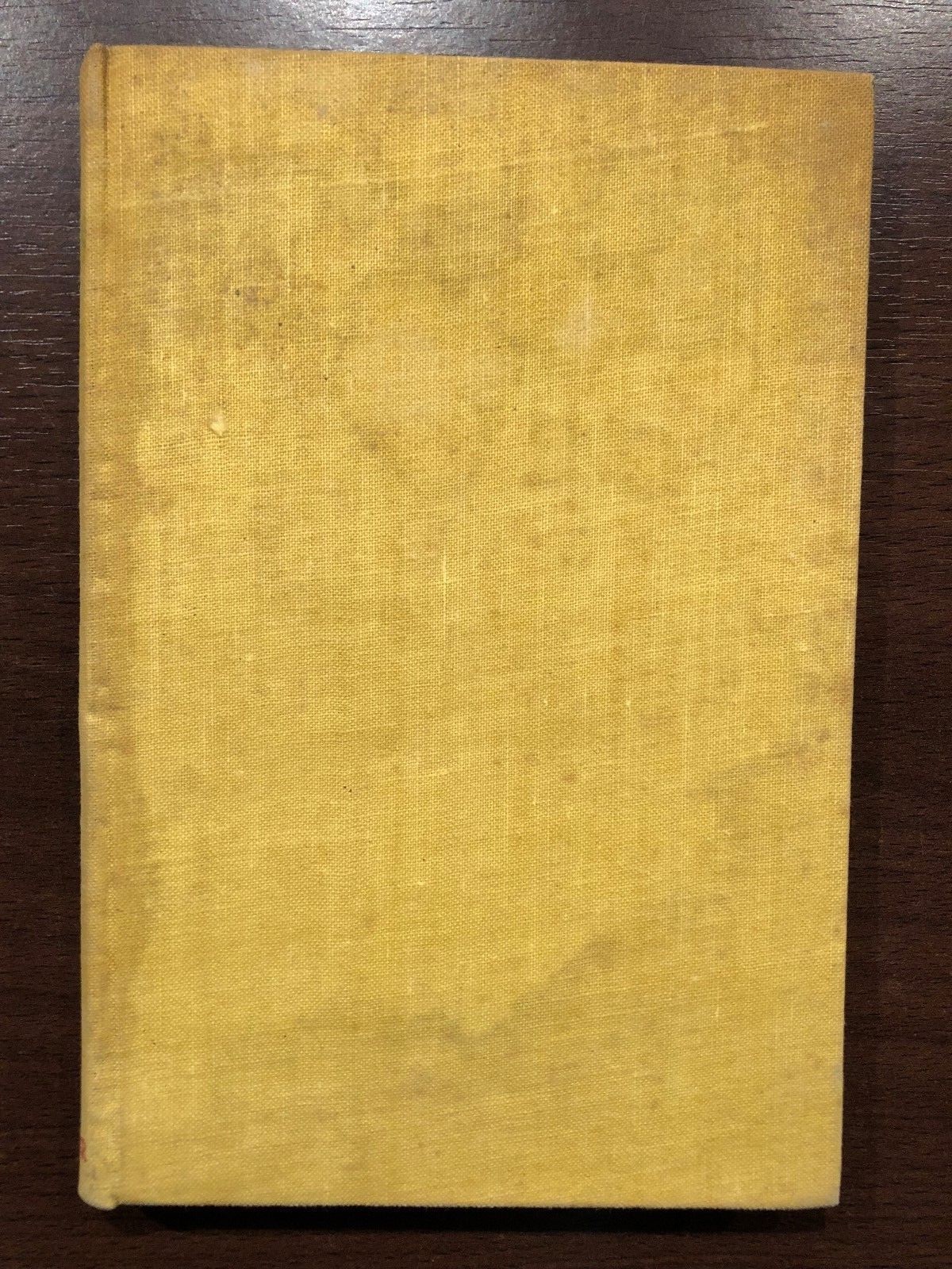 THE FIRES OF NAMUGONGO by FATHER A.E. HOWELL – SAMUEL WALKER – H/B – 1952