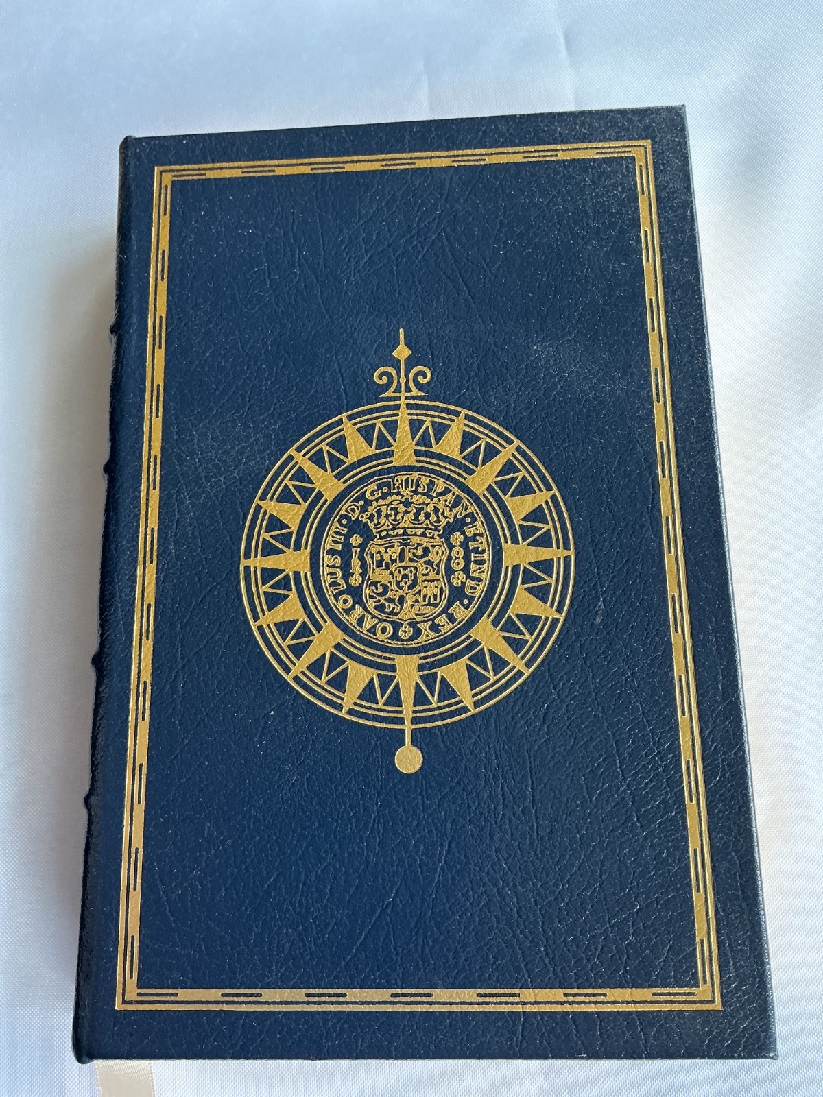 Treasure Island Robert Louis Stevenson Collector’s Edition Easton Press 1994