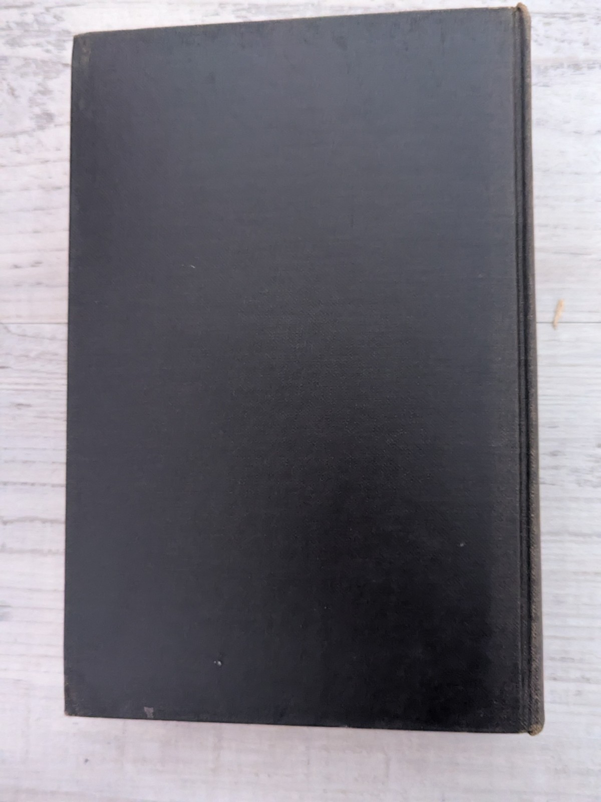 A Time for Greatness ex-lib; Herbert Agar – HC/vintage