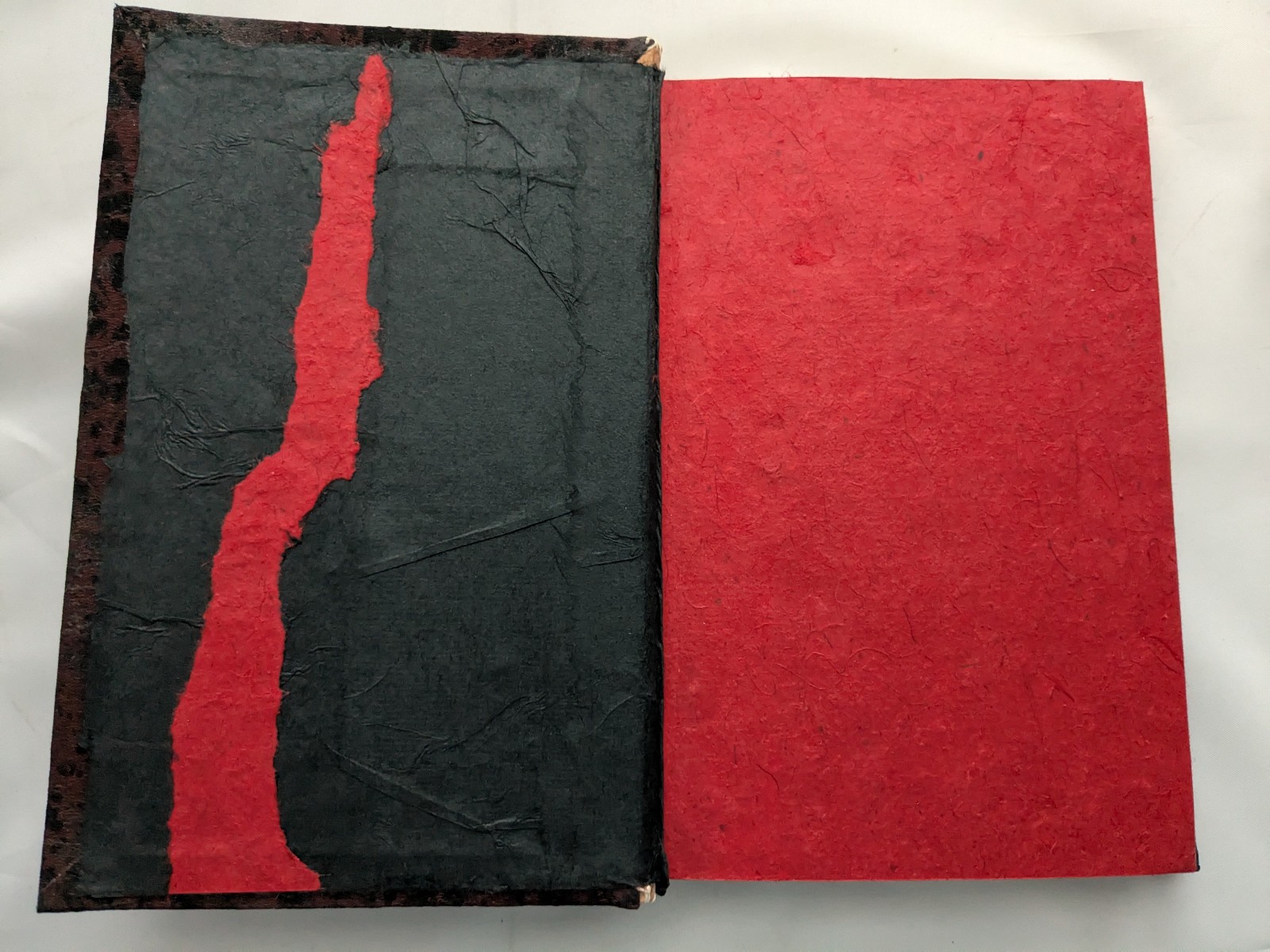 Frankenstein Mary Wollstonecraft Illus Lynd Ward Custom Art Binding 1994 reprint