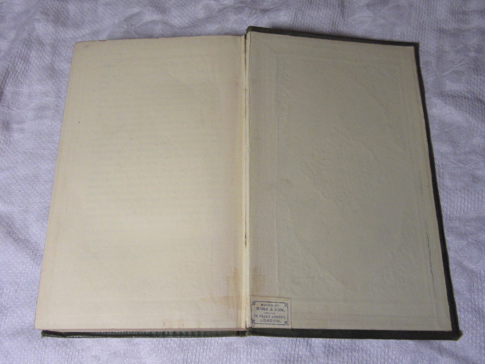 1844 GERMAN EXPERIENCES For „Stayers at Home“ & „Goers Abroad“ WILLIAM HOWITT