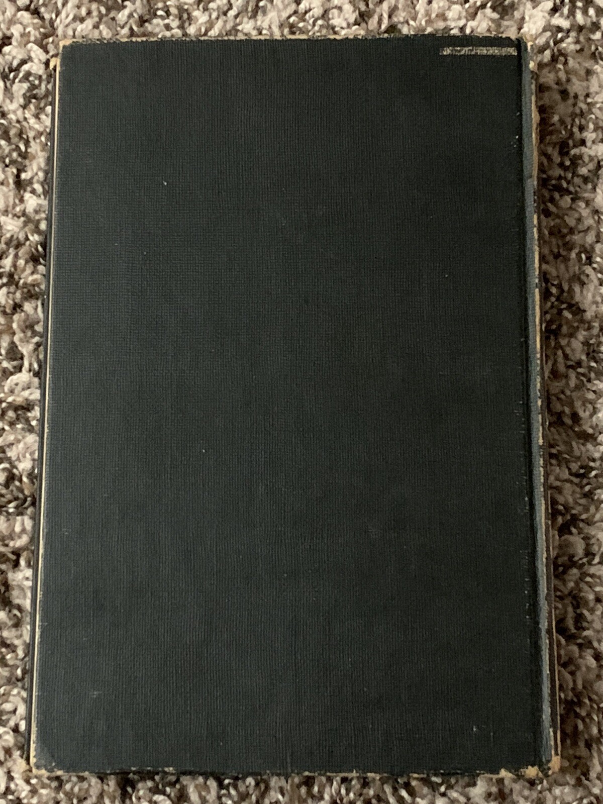 Vintage OVER SEXTEEN JM Elgert 1951 Erotic Adult Humor Book