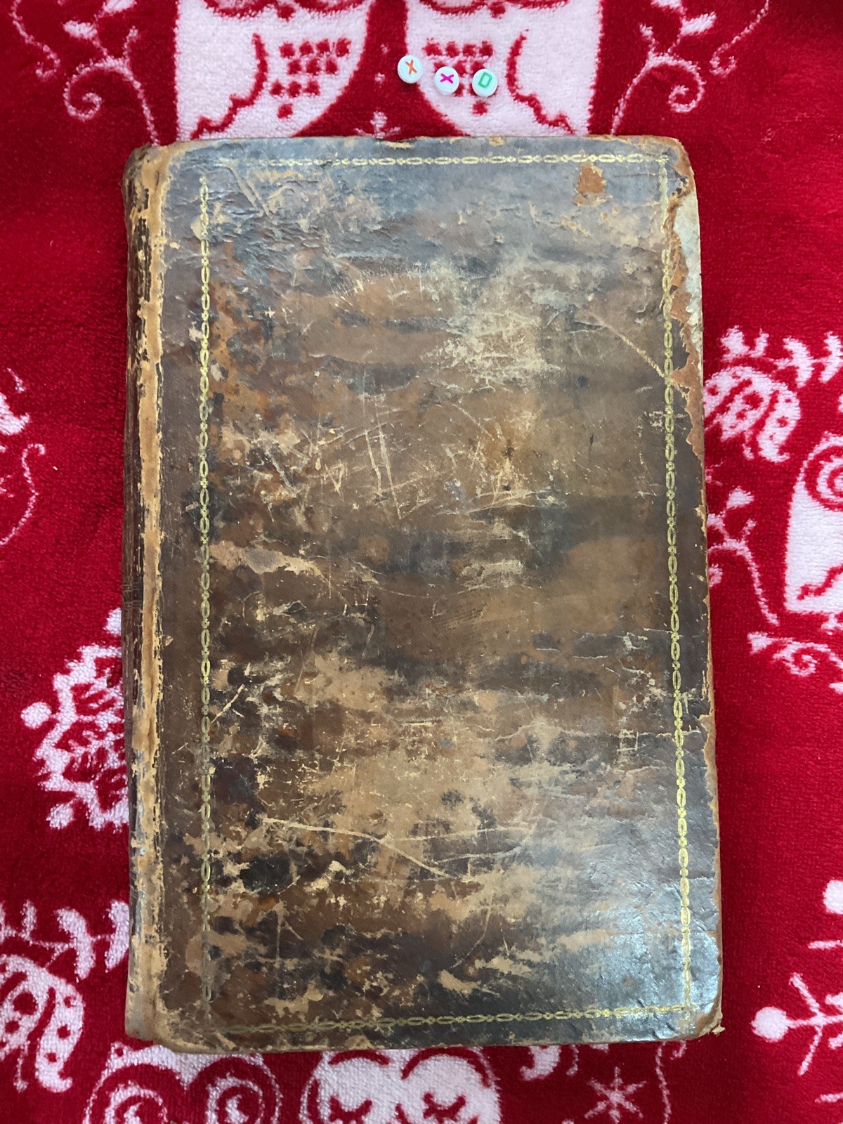Fatherless Fanny 1824 first edition By Mrs Edgeworth Very Rare